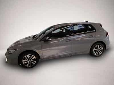 VW Golf (2025) - Foto 1