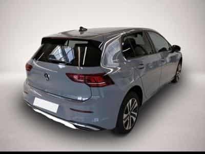 VW Golf (2025) - Foto 2