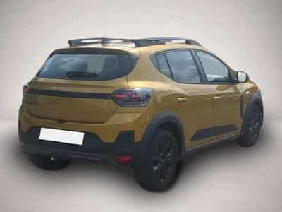 Dacia Sandero (2026) - Foto 3