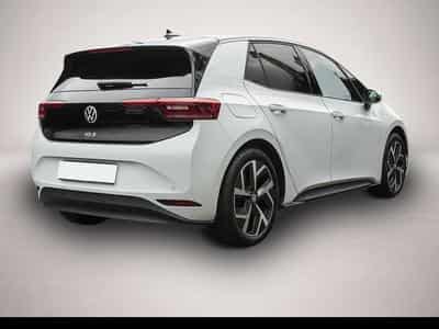 VW ID.3 (2024) - Photo 3