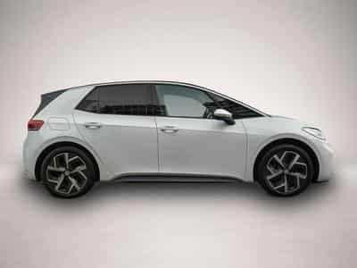 VW ID.3 (2024) - Photo 4