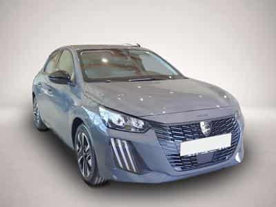 Peugeot 208 (2026) - Foto 4