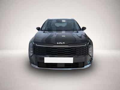 Kia Sportage (2026) - Photo 2