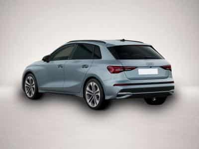 Audi A3 (2026) - Foto 2