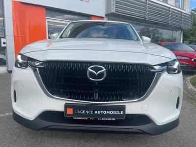 Mazda CX-30 (2025) - Foto 2