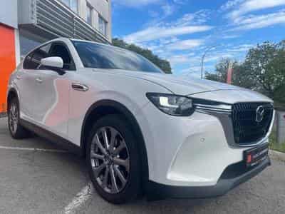 Mazda CX-30 (2025) - Foto 3