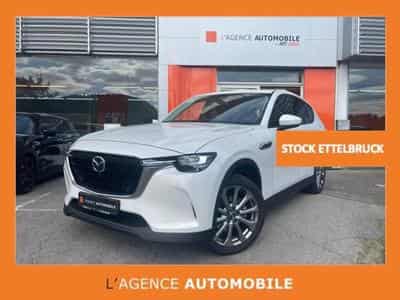 Mazda CX-30 (2025) - Foto 1