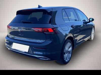 VW Golf (2024) - Photo 5