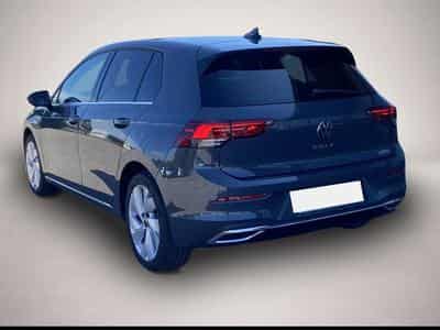 VW Golf (2024) - Photo 3