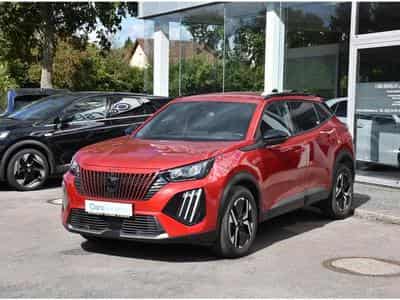 Peugeot 2008 (2025) - Photo 2