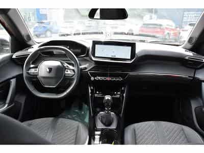 Peugeot 2008 (2025) - Photo 9