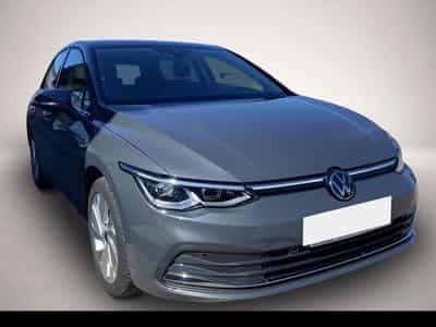 VW Golf (2024) - Photo 6