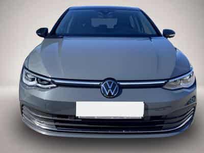 VW Golf (2024) - Photo 7