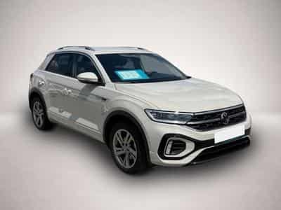VW T-Roc (2024) - Photo 7