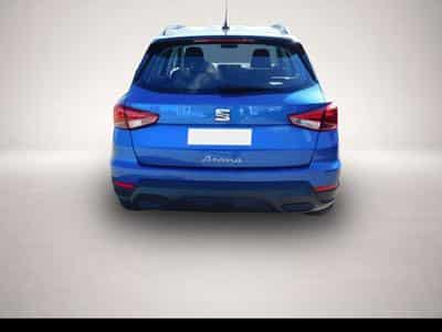 Seat Arona (2024) - Photo 5