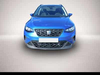 Seat Arona (2024) - Photo 3