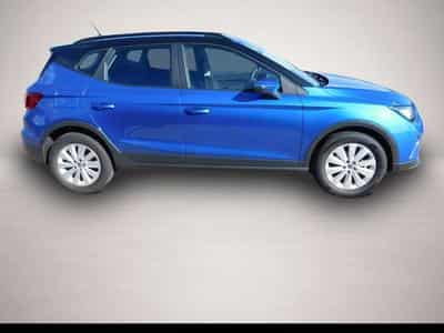 Seat Arona (2024) - Photo 2