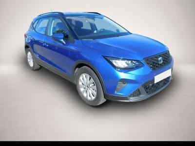 Seat Arona (2024) - Photo 4