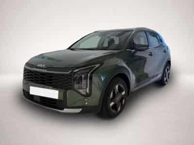 Kia Sportage (2026) - Photo 1