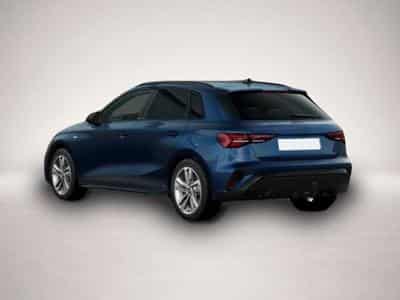 Audi A3 (2025) - Foto 2