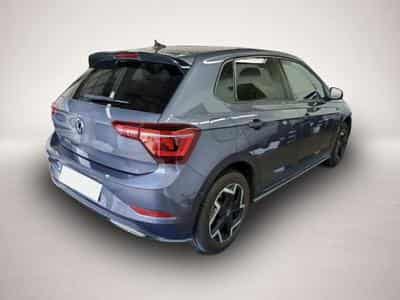VW Polo (2025) - Photo 2