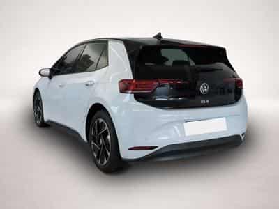 VW ID.3 (2024) - Photo 4