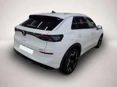 VW T-Roc (2025) - Photo 2