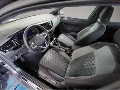 VW Polo (2025) - Photo 3