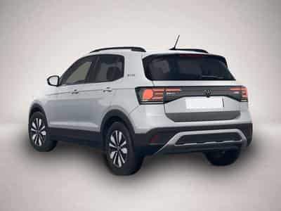 VW T-Cross (2025) - Photo 3