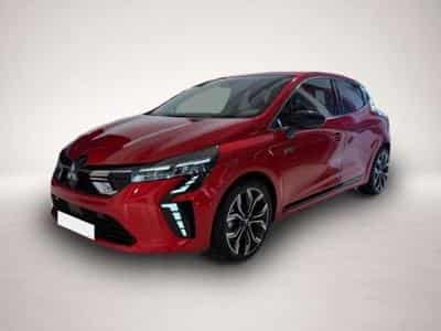 Mitsubishi Colt (2024) - Photo 1