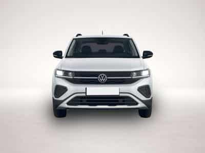 VW T-Cross (2025) - Photo 6