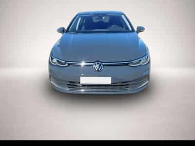 VW Golf (2024) - Foto 3