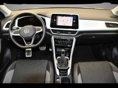 VW T-Roc (2025) - Photo 4