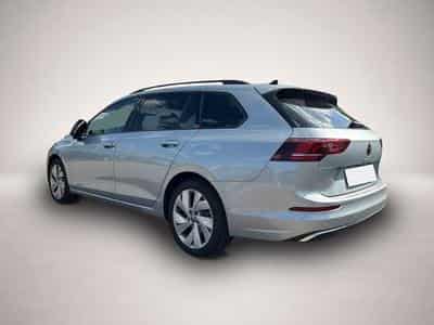 VW Golf (2025) - Foto 5