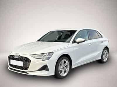 Audi A3 (2025) - Foto 1