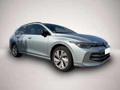 VW Golf (2025) - Foto 3