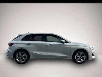 Audi A3 (2025) - Foto 5