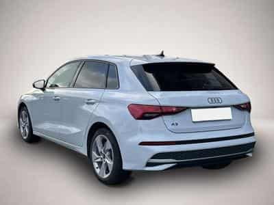 Audi A3 (2025) - Foto 4