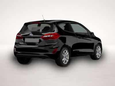 Ford Fiesta (2022) - Photo 2