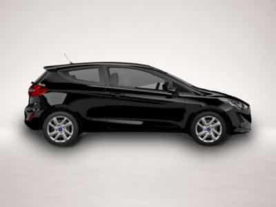 Ford Fiesta (2022) - Photo 4