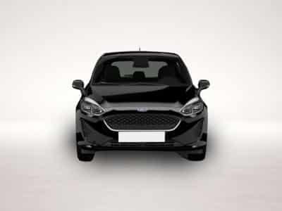 Ford Fiesta (2022) - Photo 3