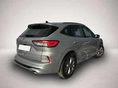 Ford Kuga (2026) - Foto 3