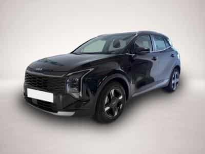 Kia Sportage (2026) - Photo 1
