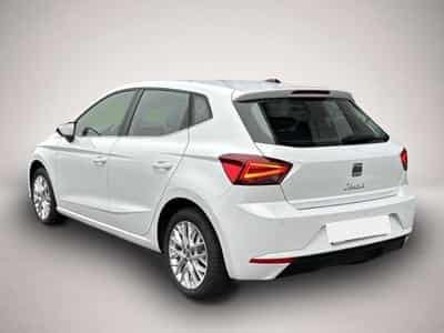 Seat Ibiza (2025) - Foto 4
