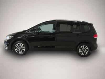 VW Touran (2026) - Photo 3