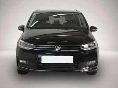 VW Touran (2026) - Photo 2
