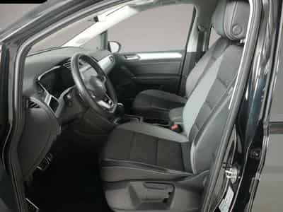 VW Touran (2026) - Photo 5