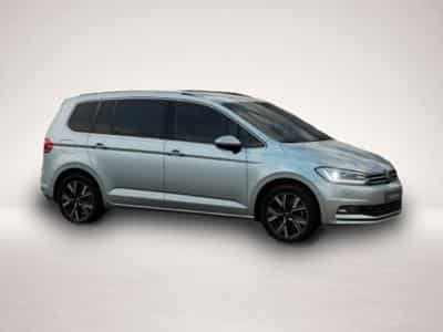 VW Touran (2026) - Photo 2