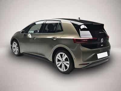 VW ID.3 (2025) - Photo 3
