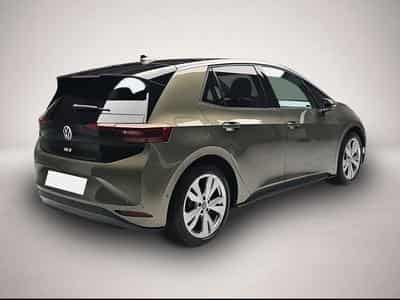VW ID.3 (2025) - Photo 2